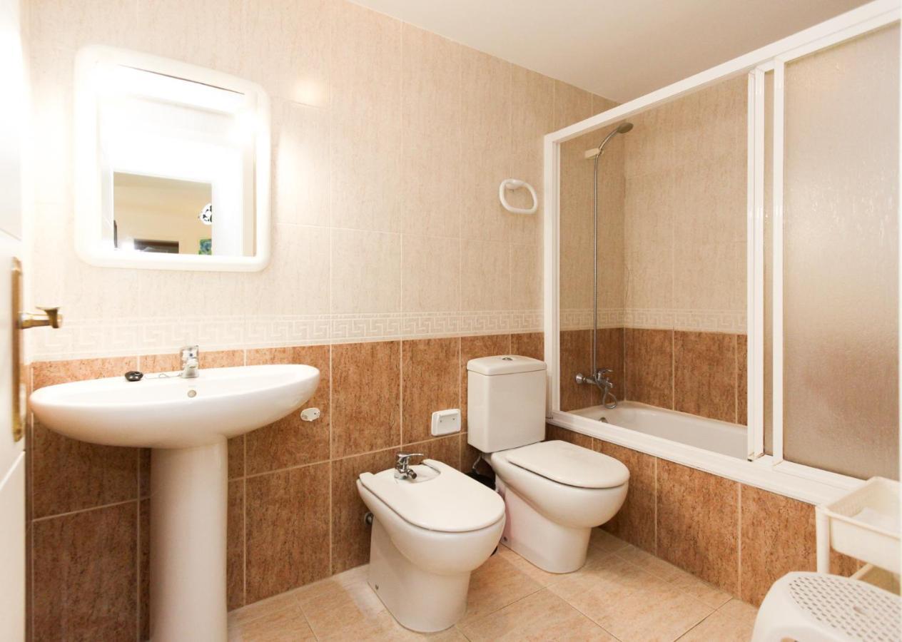 Apartamento Las Alondras 3-6Pax By Costablancarent Dénia Buitenkant foto