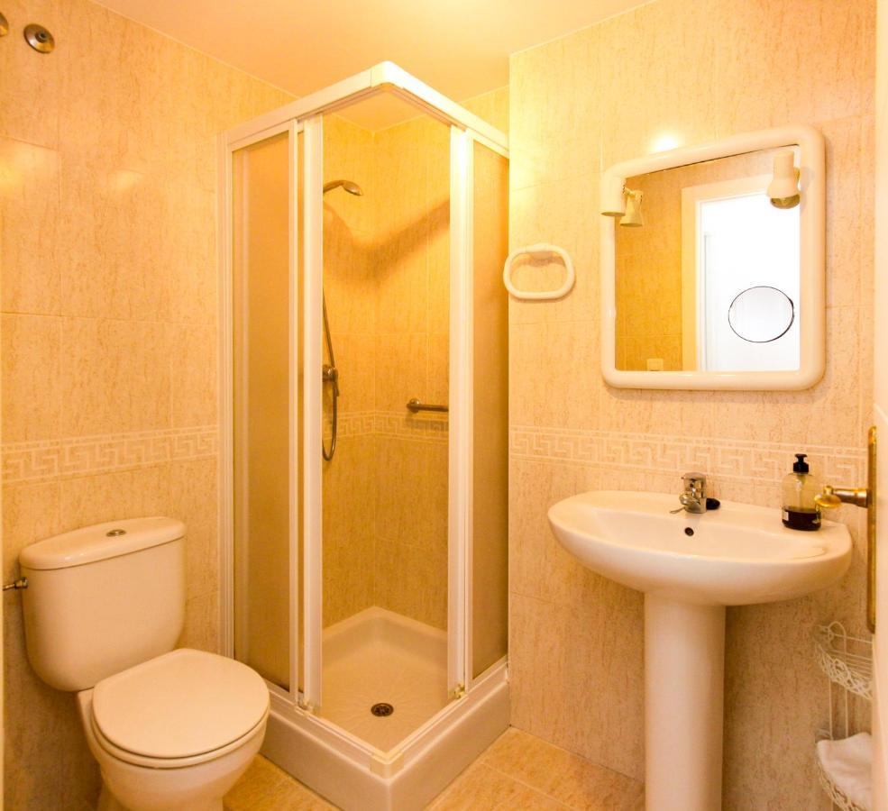 Apartamento Las Alondras 3-6Pax By Costablancarent Dénia Buitenkant foto